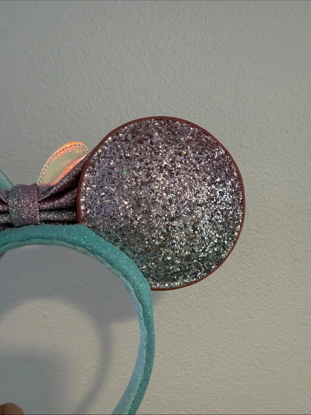 Disney Ariel Minnie Ears
